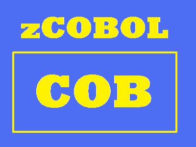 zcobol Portable Mainframe COBOL Compiler